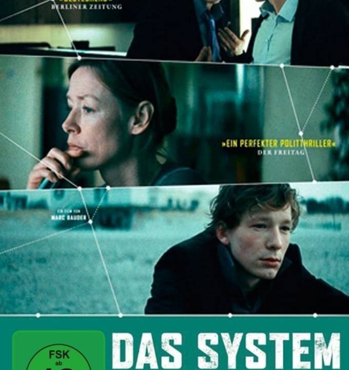 Das System - Alles verstehen heißt alles verzeihen hdfilme