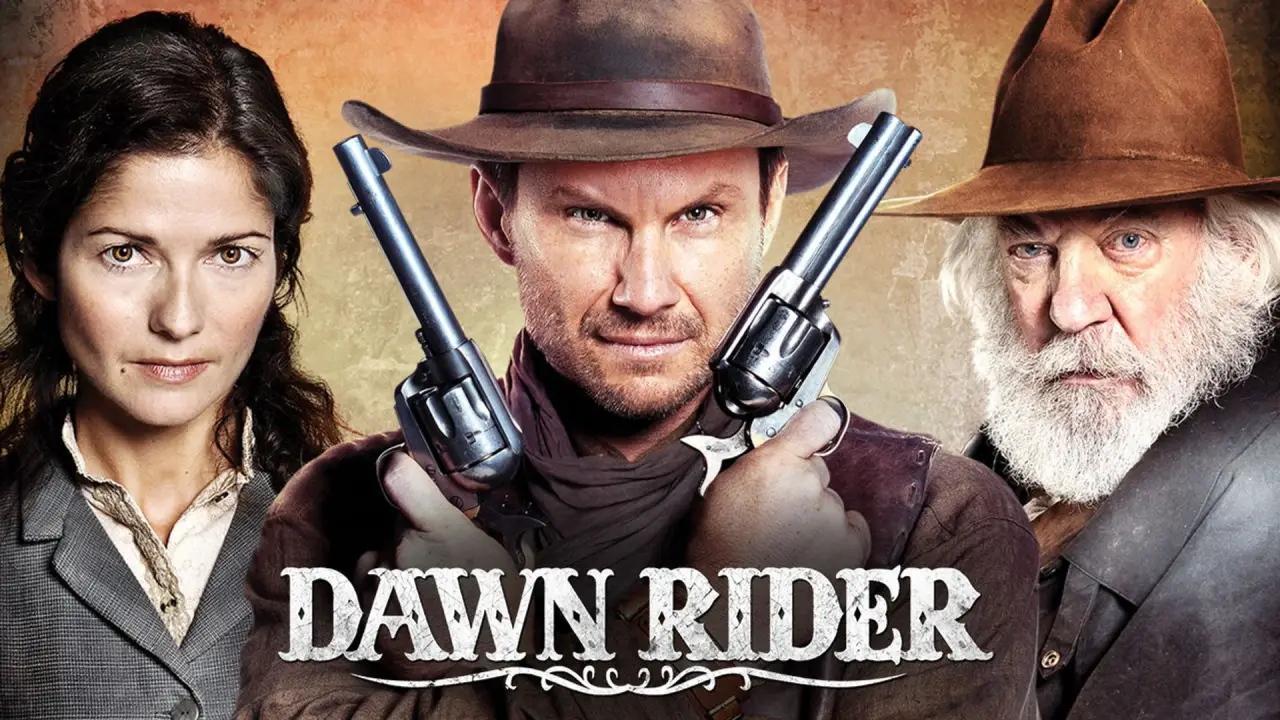 Dawn Rider hdfilme