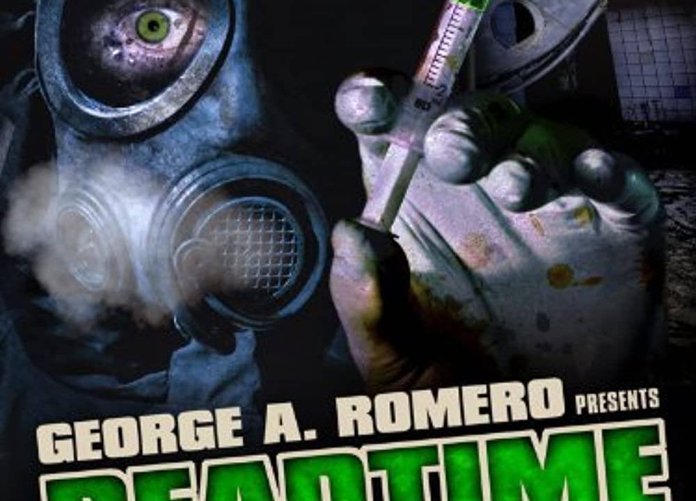 Deadtime Stories: Volume 2 hdfilme
