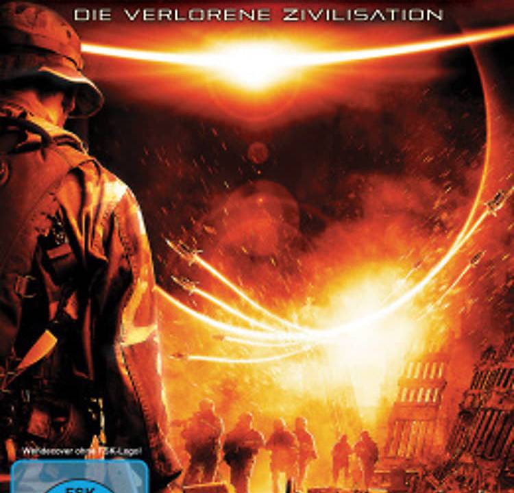 Defcon 2012 - Die verlorene Zivilisation hdfilme