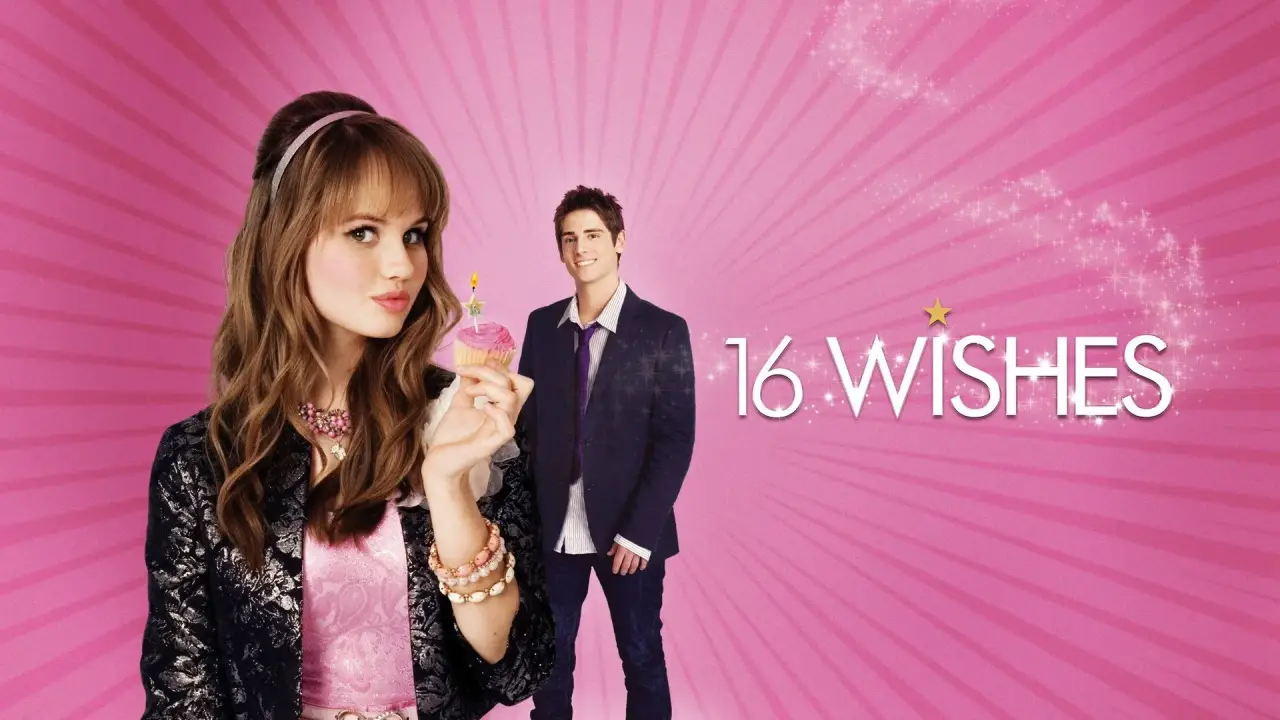 Der 16. Wunsch hdfilme