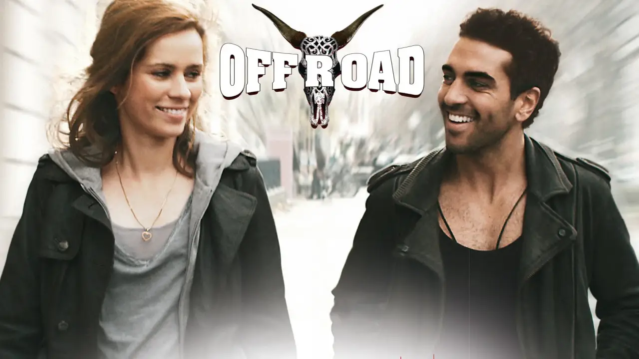 Offroad hdfilme