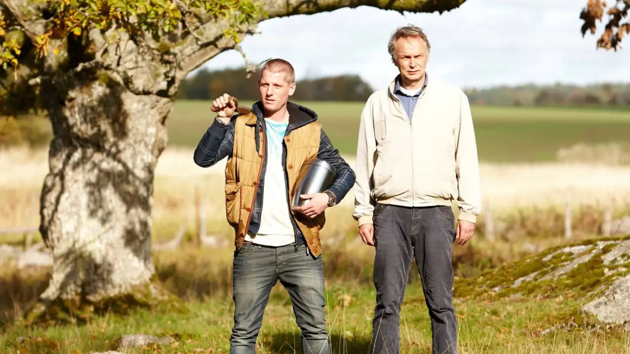 Old Boys - Alte Herren & krumme Dinger hdfilme