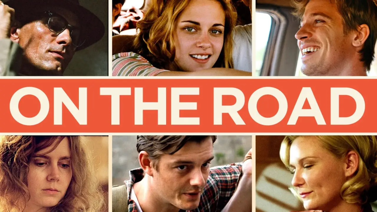 On the Road - Unterwegs hdfilme