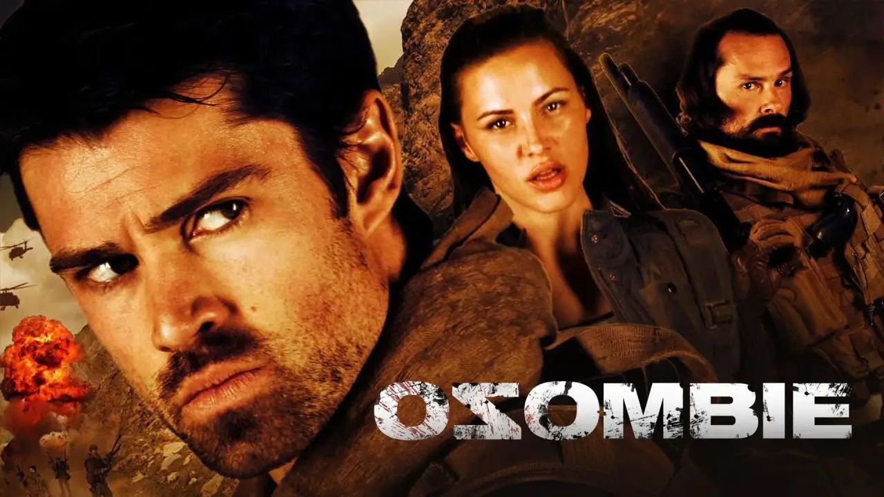 Osombie hdfilme