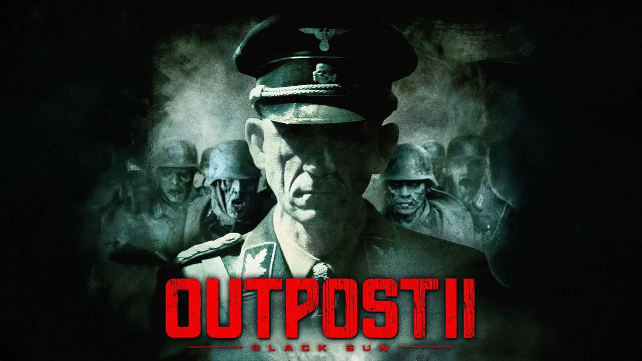 Outpost - Black Sun hdfilme