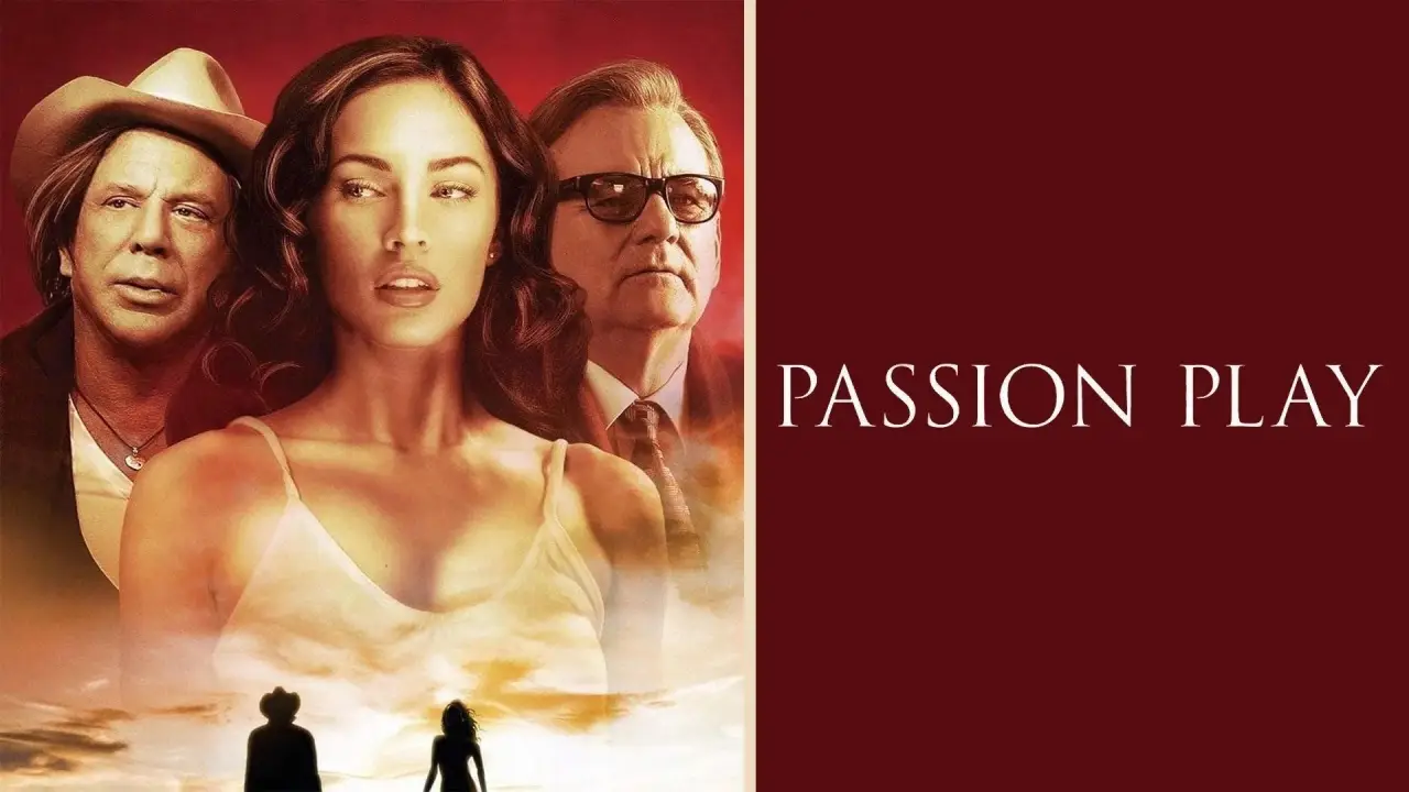 Passion Play hdfilme