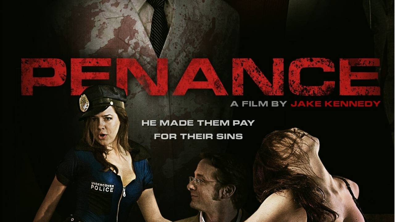 Penance - Sie zahlen für ihre Sünden hdfilme