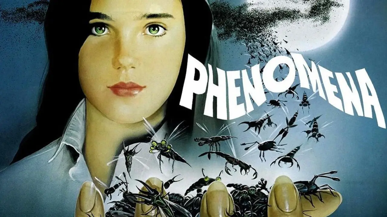 Phenomena hdfilme