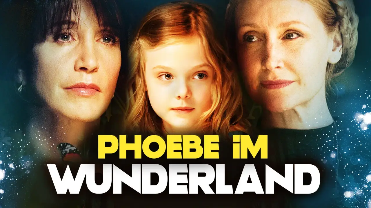 Phoebe im Wunderland hdfilme