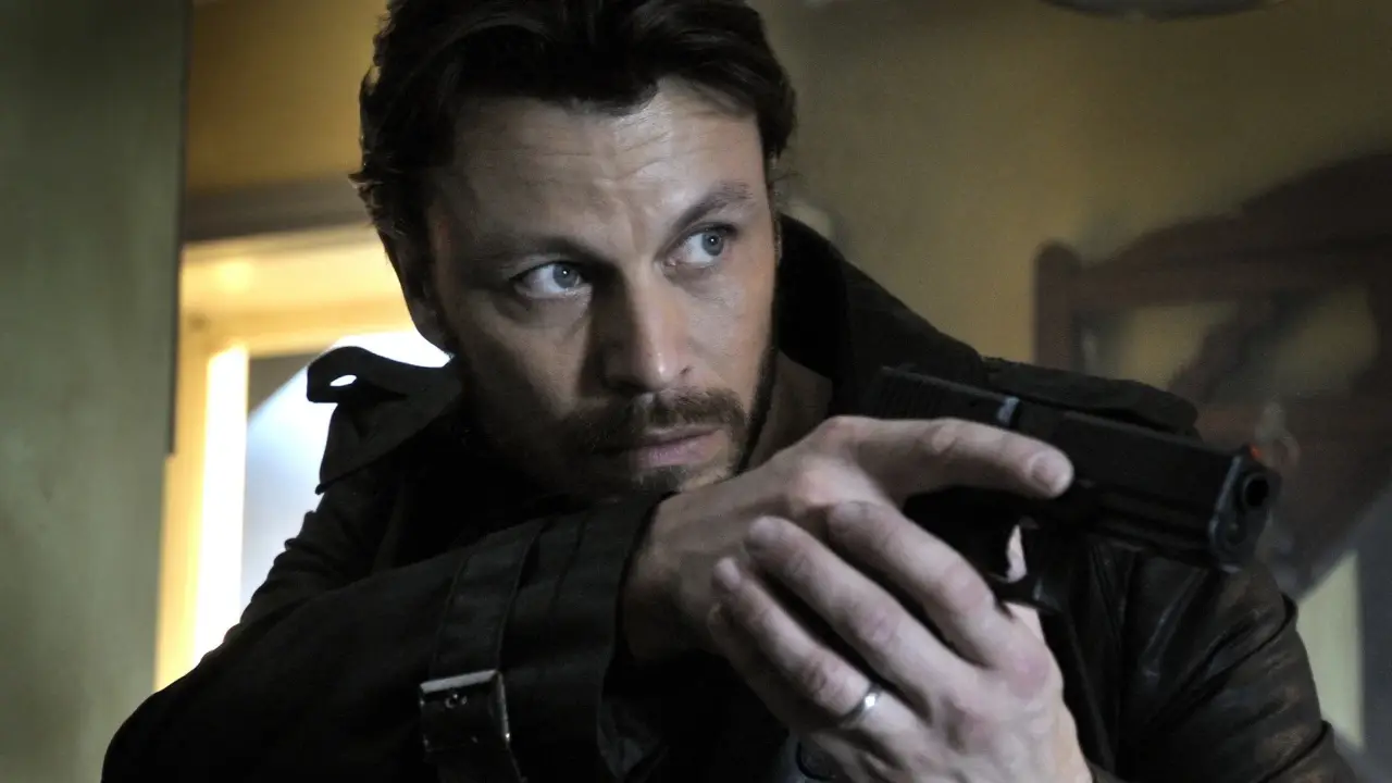 Priest of Evil hdfilme