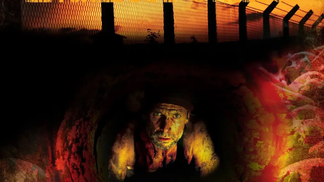 Prison Escape - Der Tunnel der Knochen hdfilme