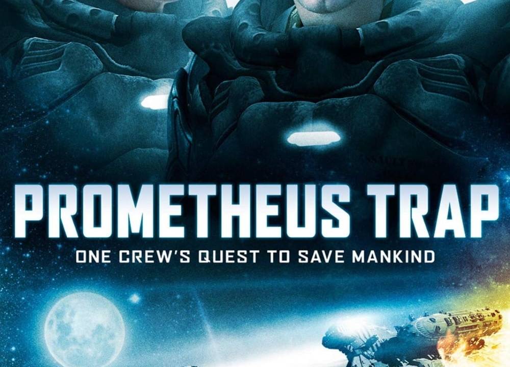 Prometheus Trap hdfilme