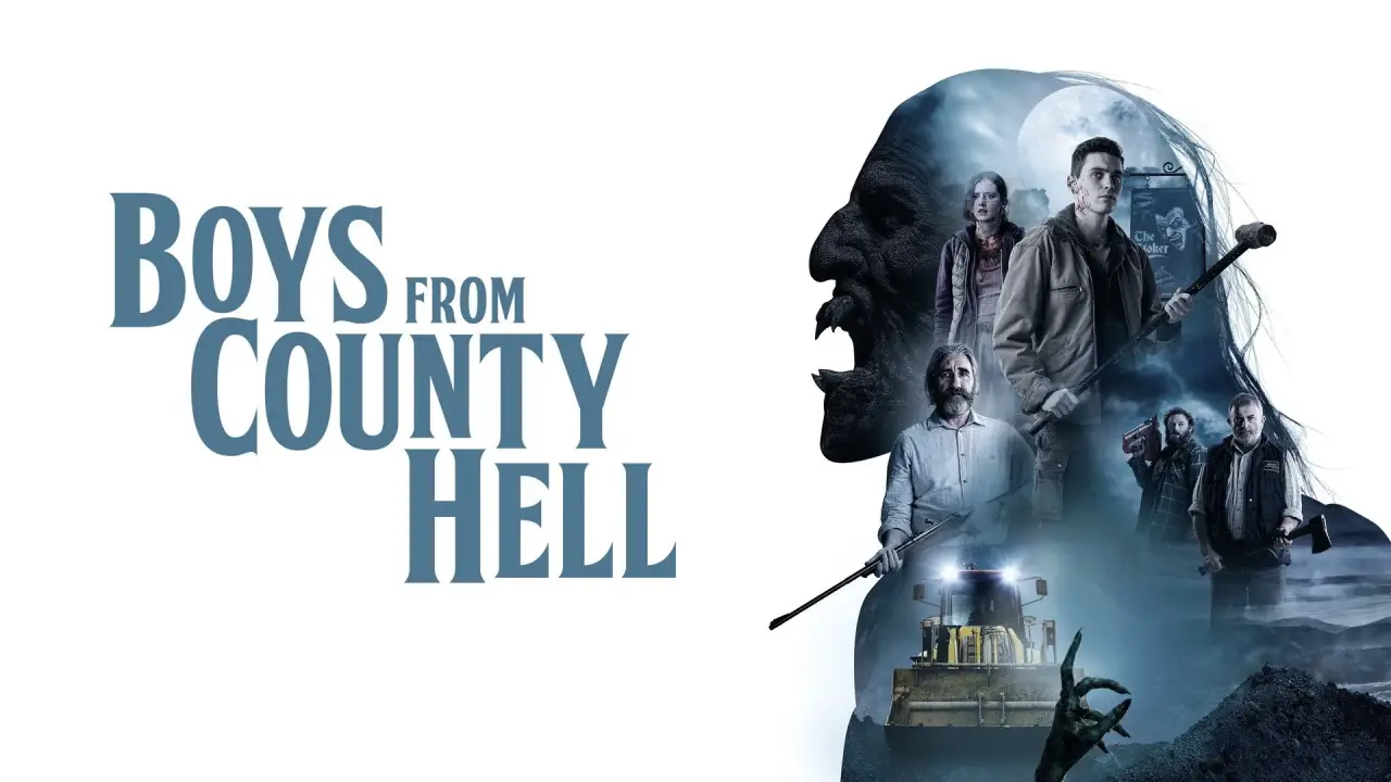 Boys from County Hell hdfilme