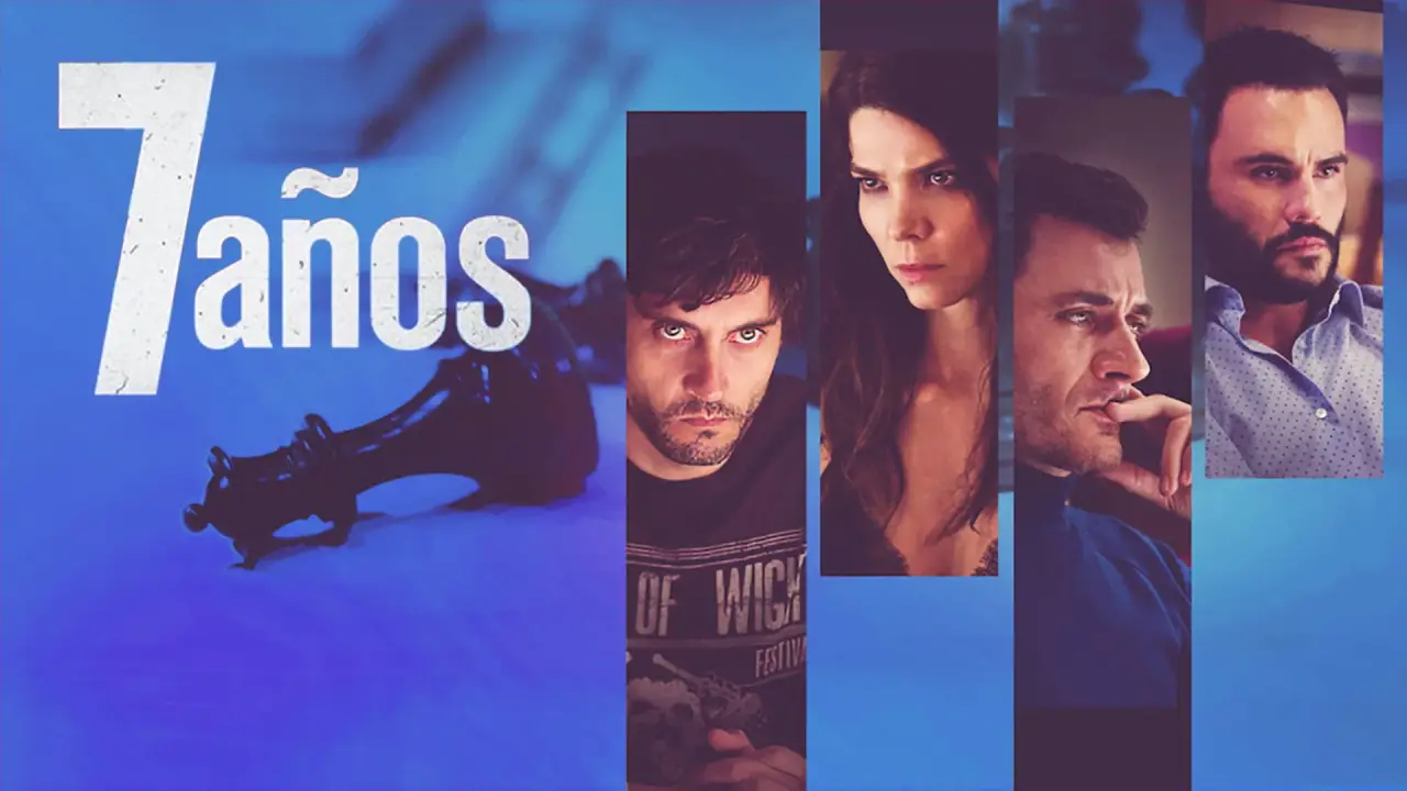 7 Años hdfilme