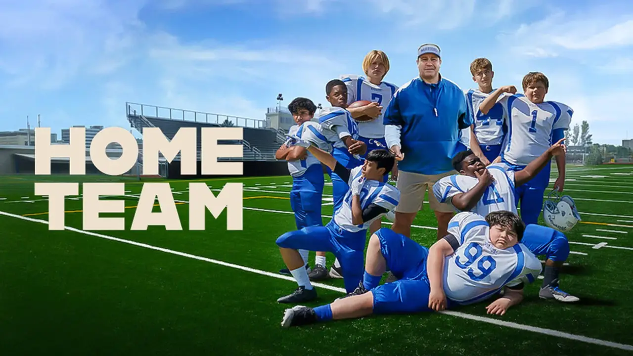 Home Team hdfilme