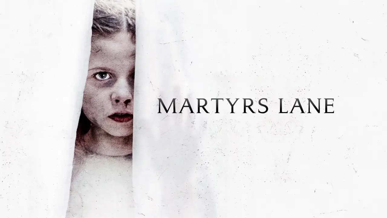 Martyrs Lane - A Ghost Story hdfilme