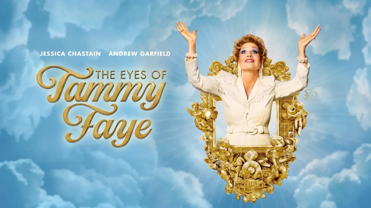 The Eyes of Tammy Faye hdfilme