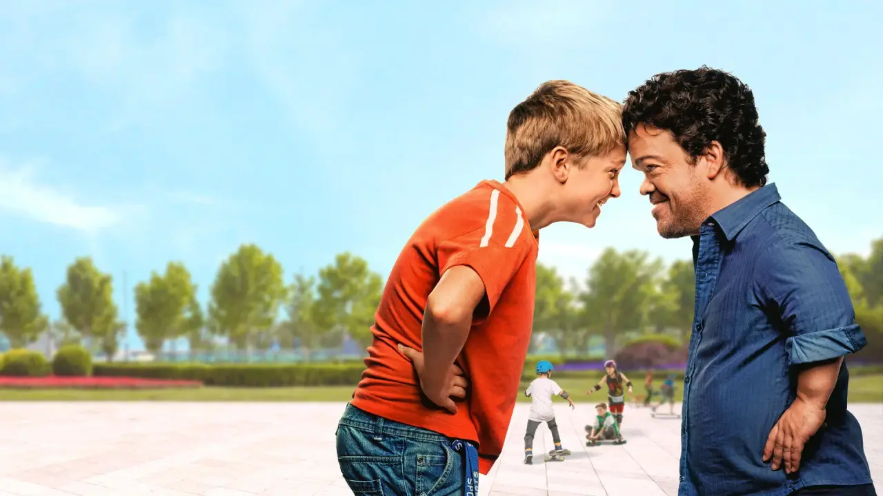 Auf Augenhöhe hdfilme