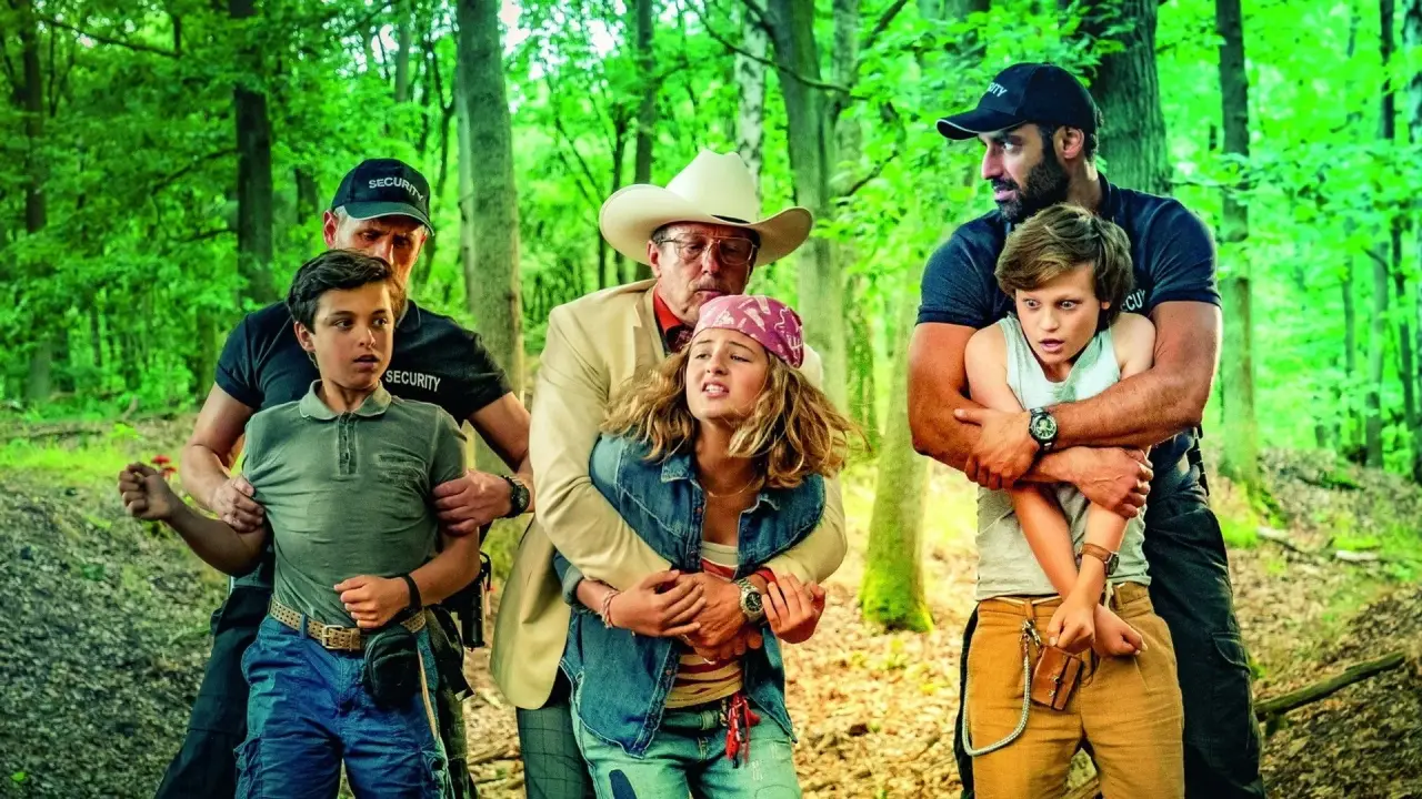 Conni & Co hdfilme