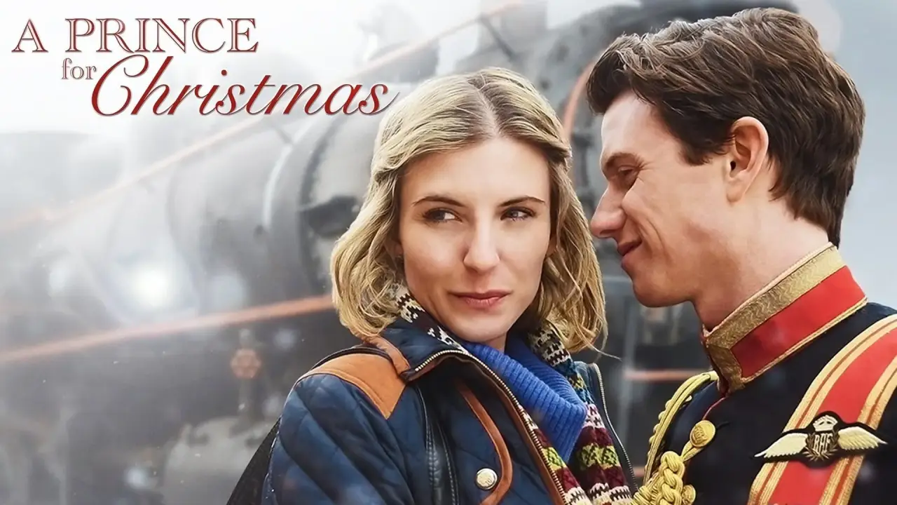 Ein Prinz zu Weihnachten hdfilme