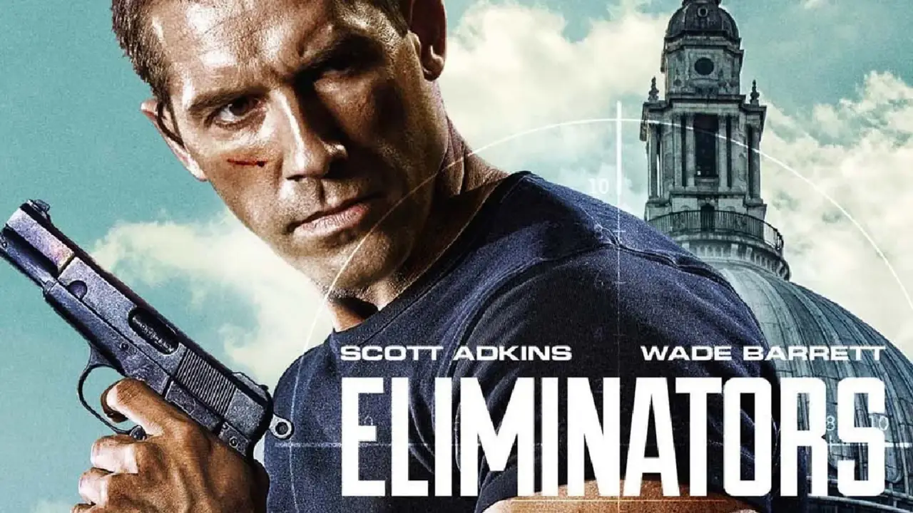 Eliminators hdfilme
