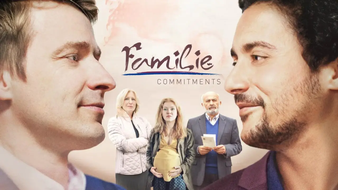 Familie verpflichtet hdfilme