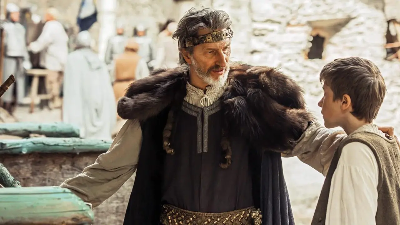 König Laurin hdfilme