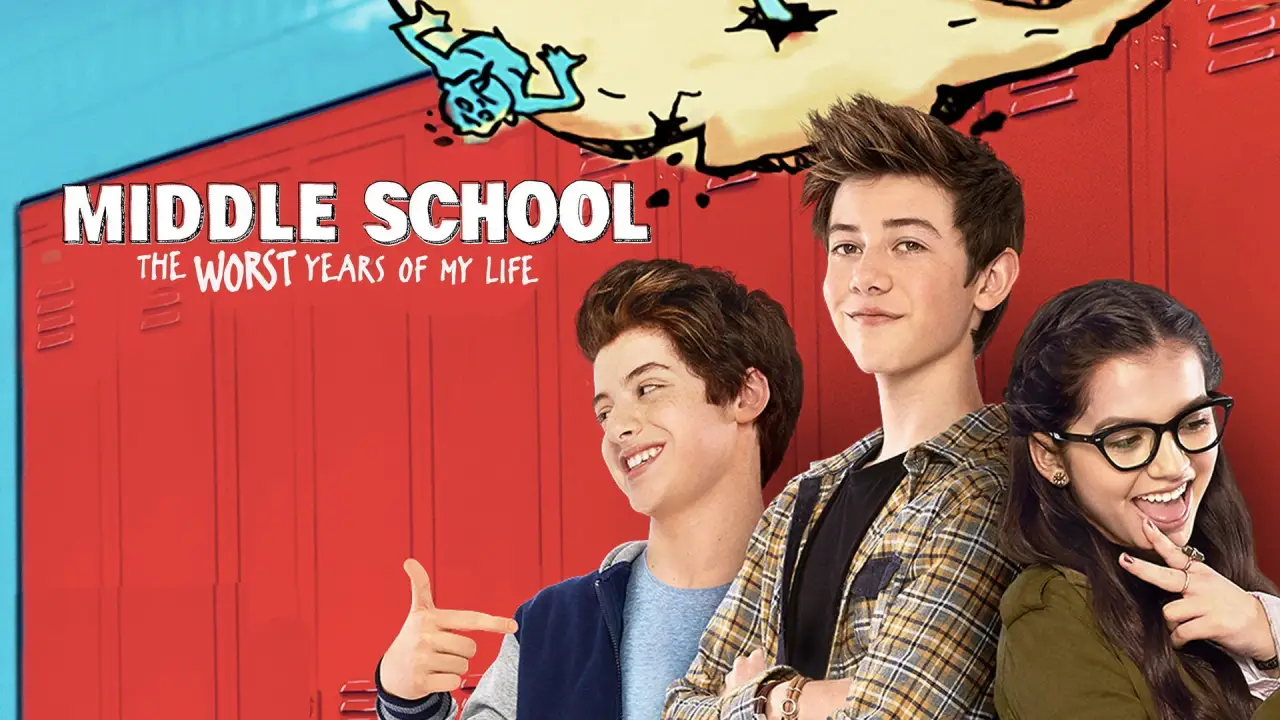 School Survival - Die schlimmsten Jahre meines Lebens hdfilme