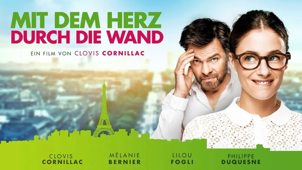 Mit dem Herz durch die Wand hdfilme