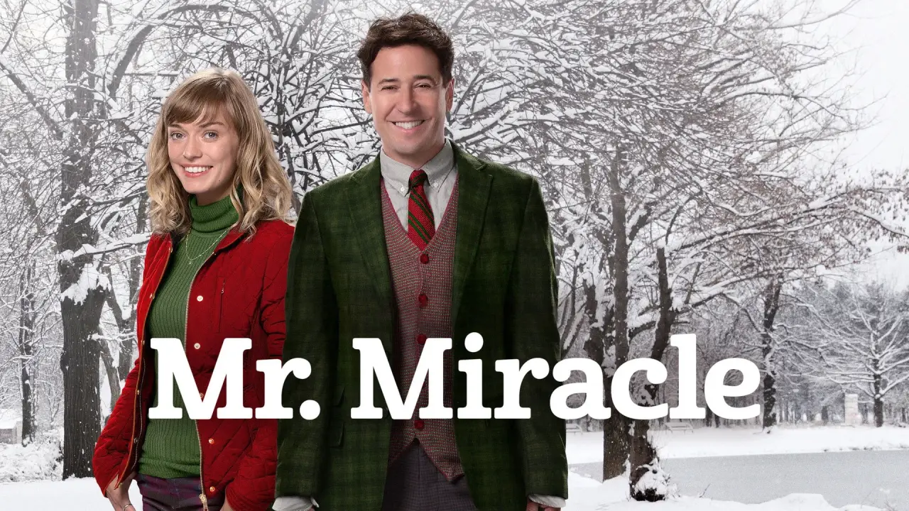Mr. Miracle - Ihn schickt der Himmel hdfilme