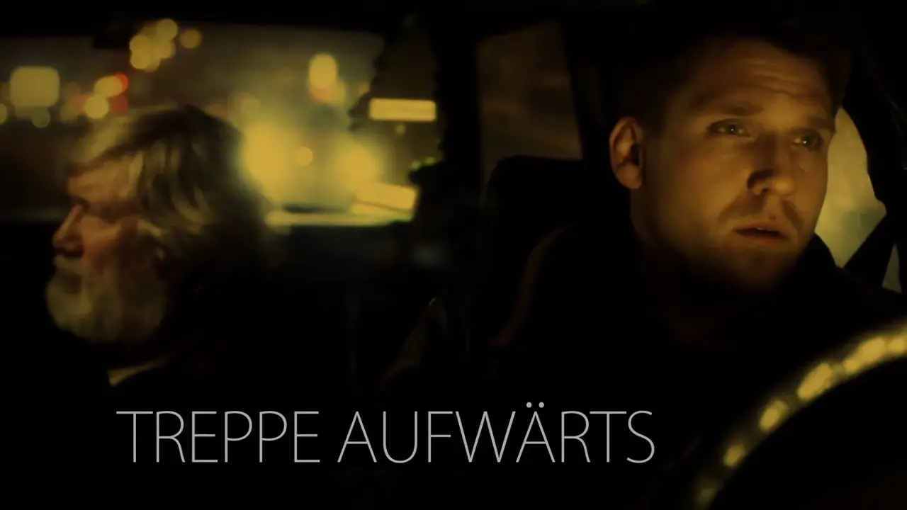 Treppe aufwärts hdfilme