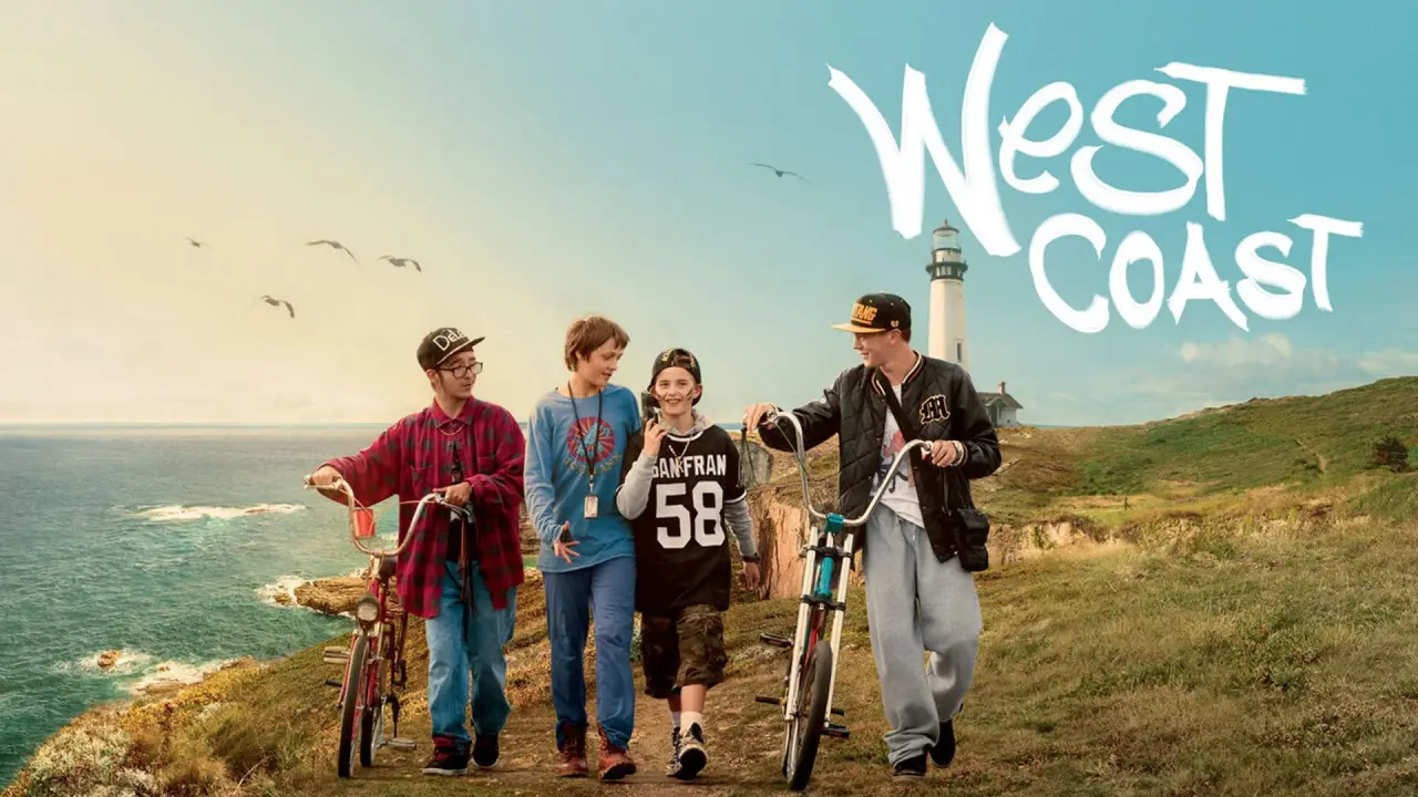 West Coast hdfilme