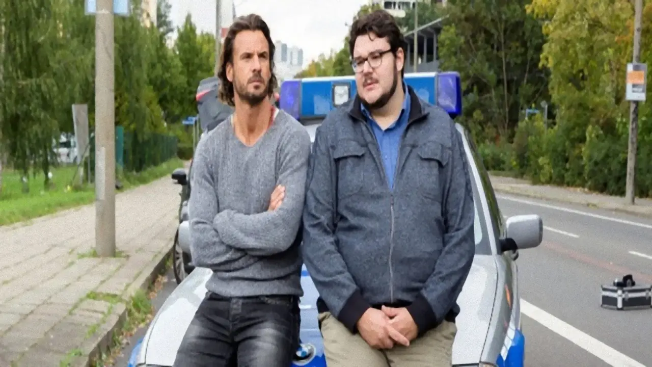 Zorn - Wie sie töten hdfilme
