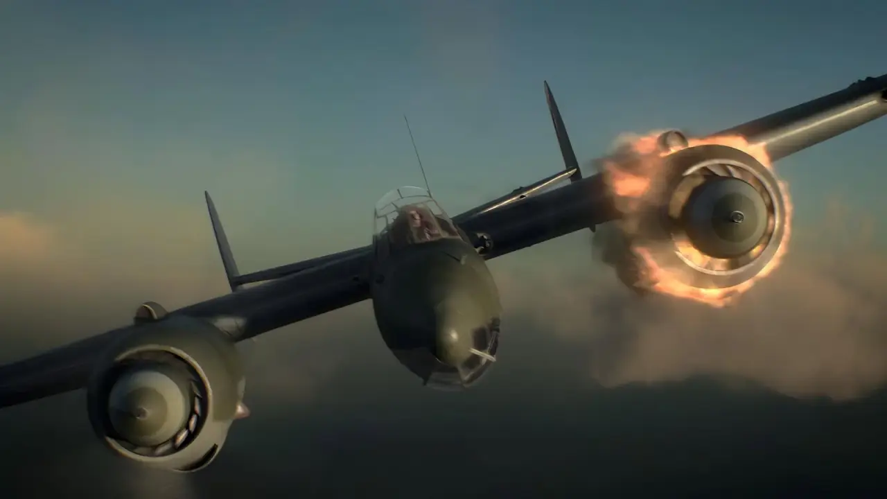 Der Bomber hdfilme