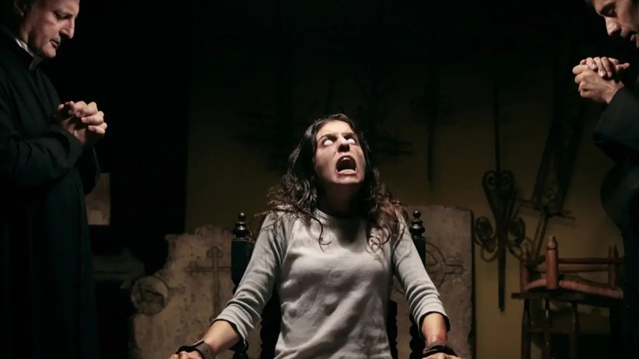 Der Exorzismus der Emma Evans hdfilme