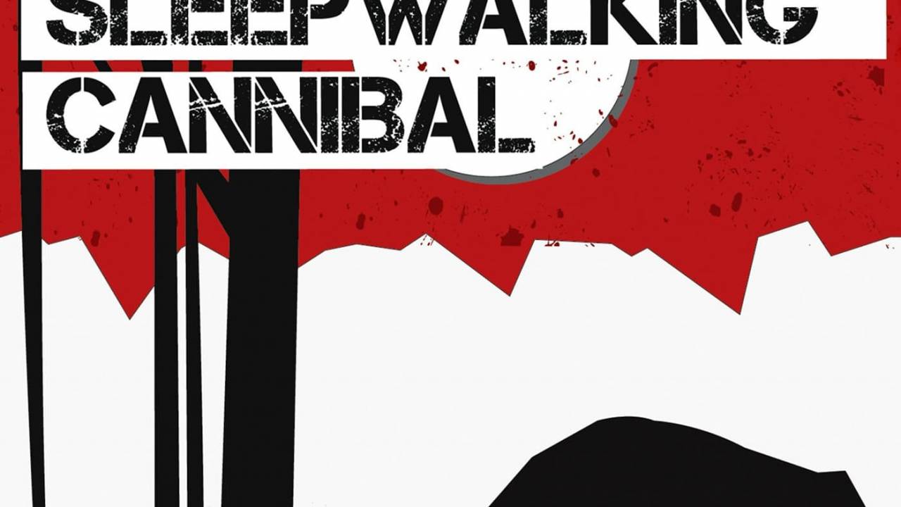 Eddie: The Sleepwalking Cannibal hdfilme