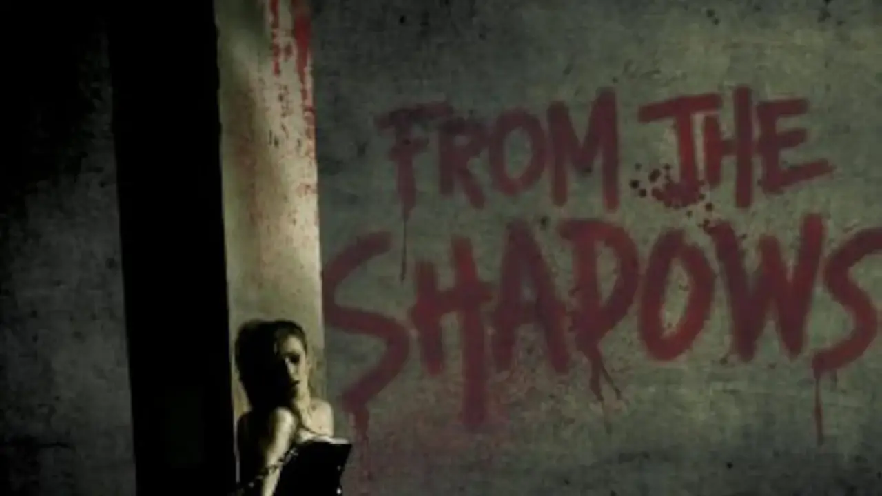 Naked Fear 3 hdfilme