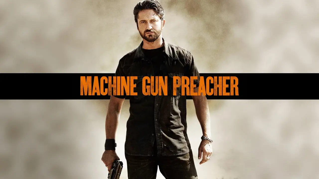 Machine Gun Preacher hdfilme