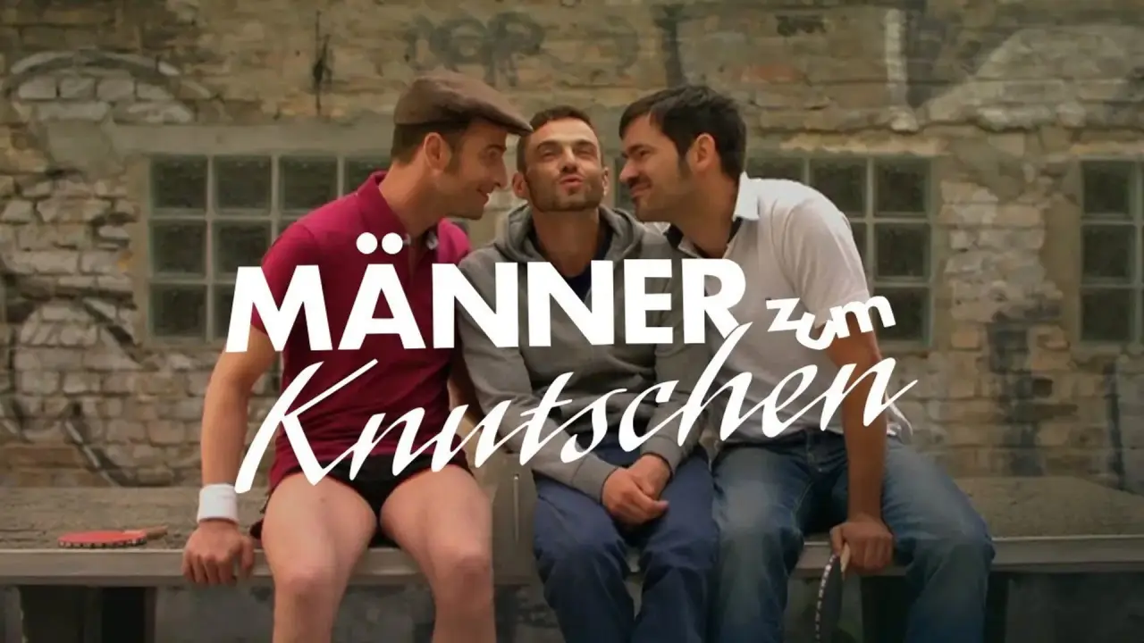 Männer zum Knutschen hdfilme