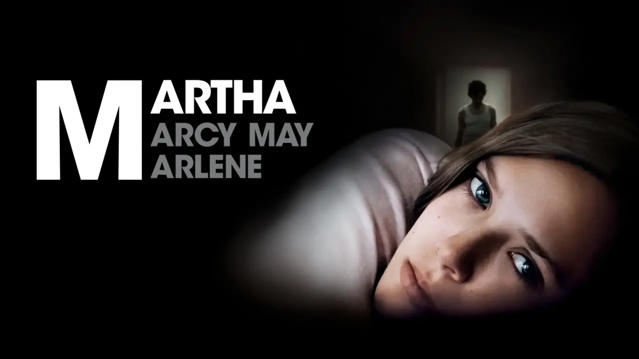 Martha Marcy May Marlene hdfilme