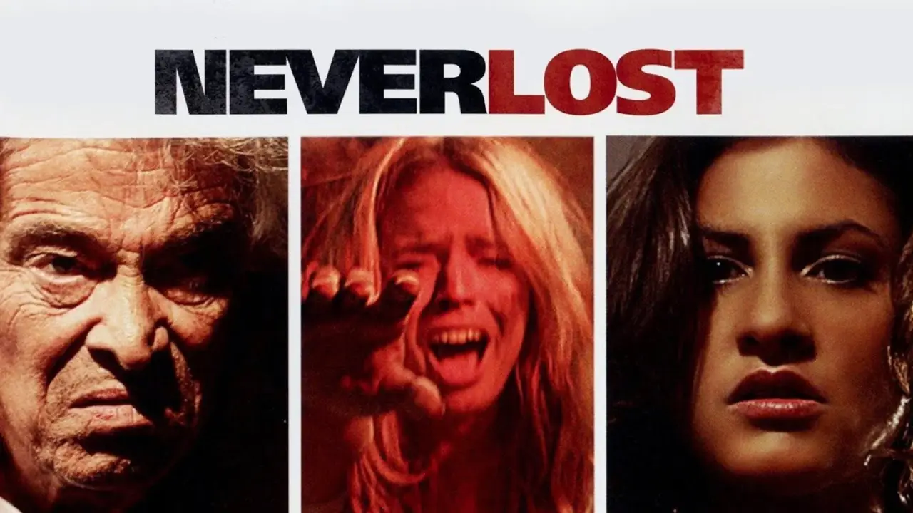 Neverlost hdfilme
