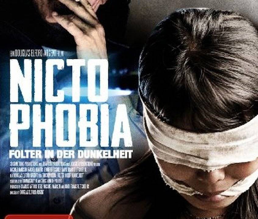 Nictophobia - Folter in der Dunkelheit hdfilme