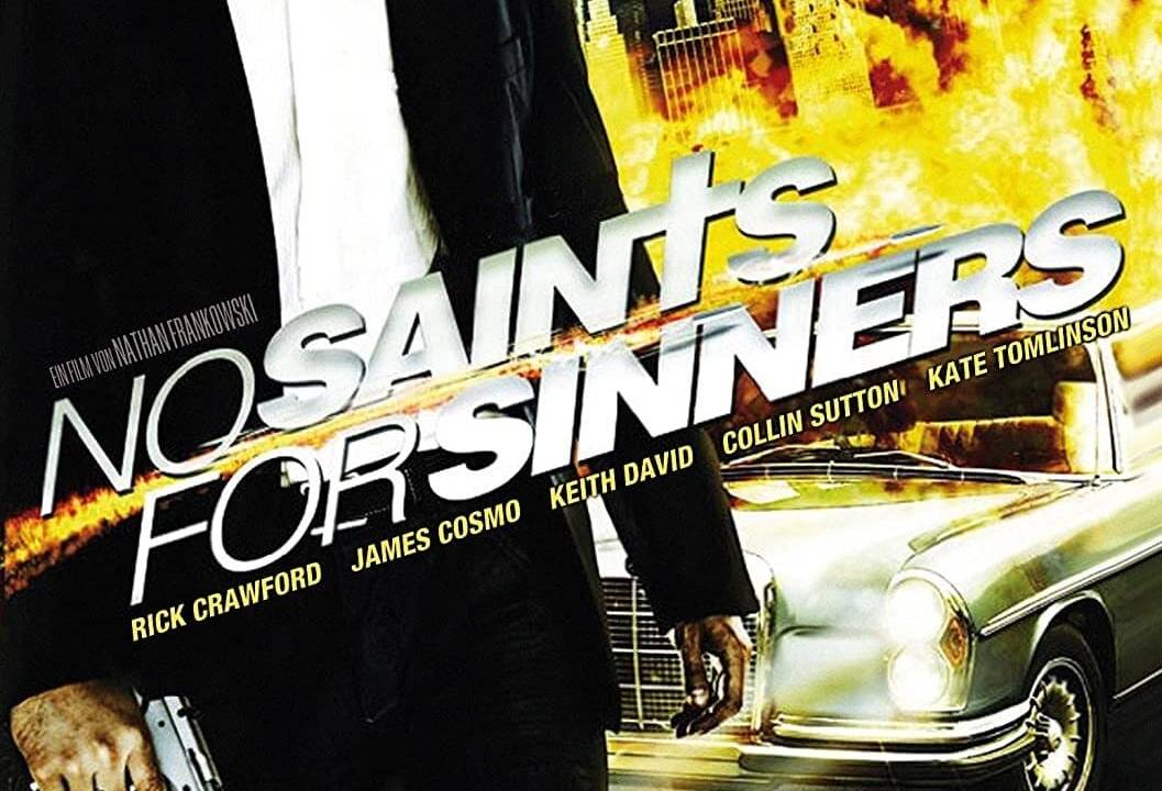 No Saints for Sinners hdfilme