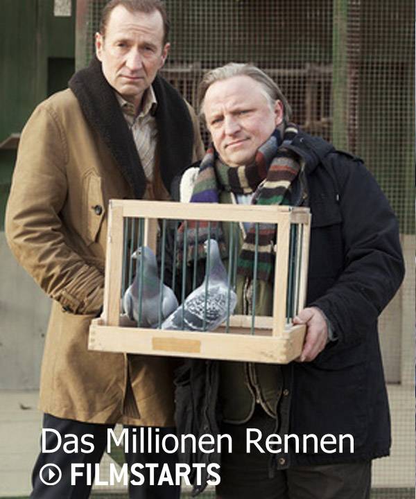 Das Millionen Rennen hdfilme