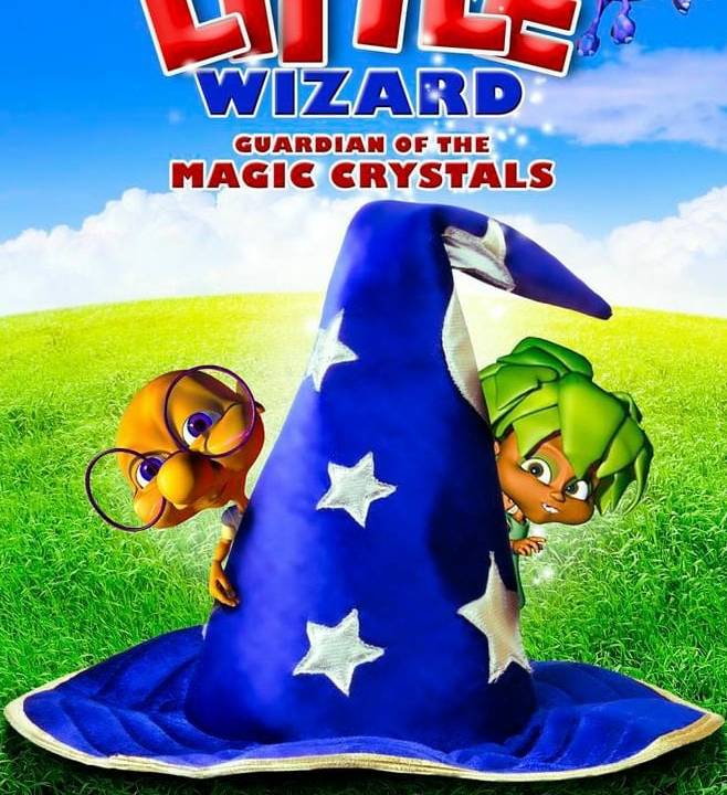 Der kleine Zauberer hdfilme
