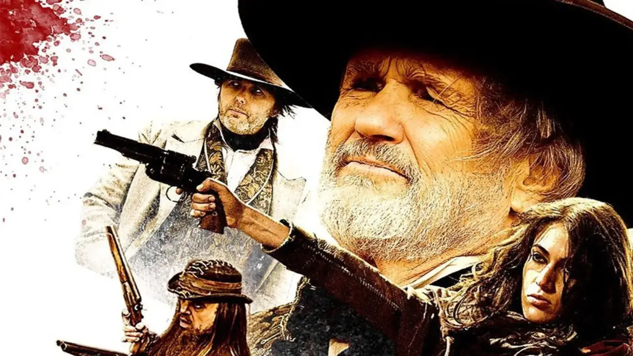 Der letzte Ritt des Ransom Pride hdfilme