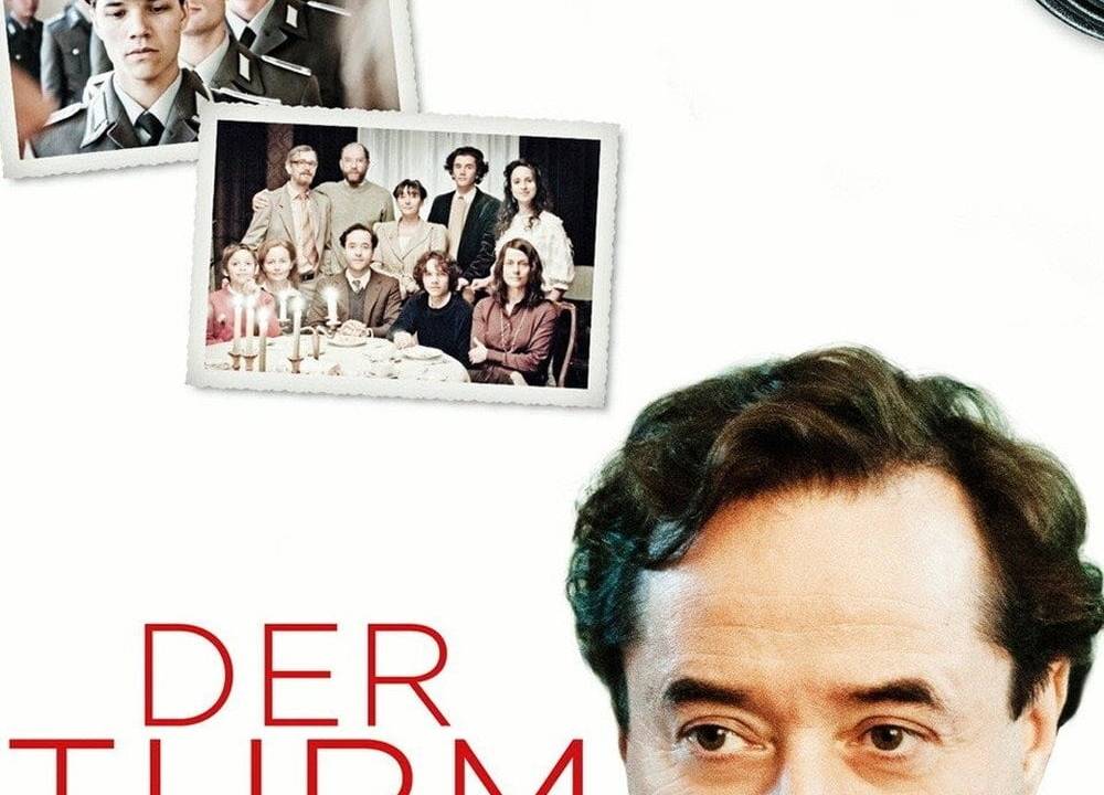 Der Turm hdfilme