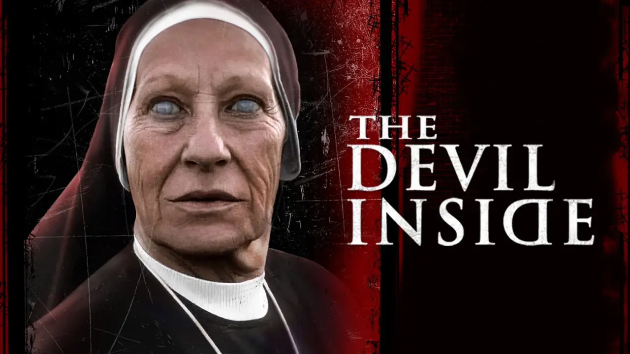 Devil Inside hdfilme