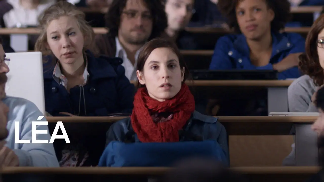 Lea - Die Strippende Studentin hdfilme
